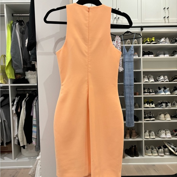 Mini dress fitted - Picture 3 of 3